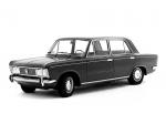 Fiat 125 1967 года